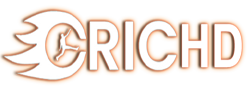 WatchCric Logo
