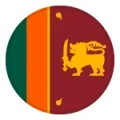 Sri Lanka Cricket Team